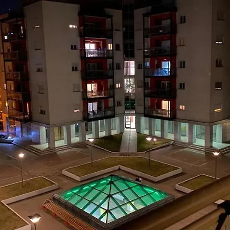 Apartment Family *