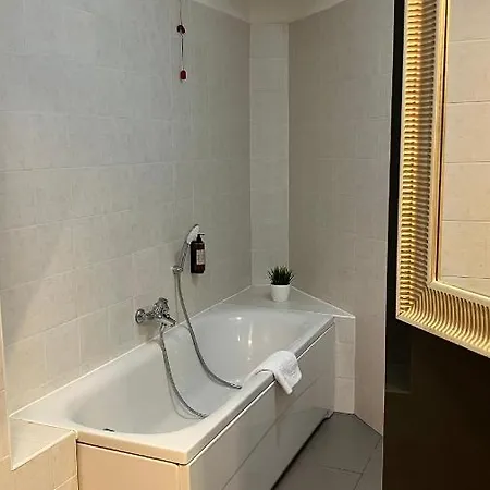 Family Apartment