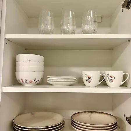 Apartment Family *