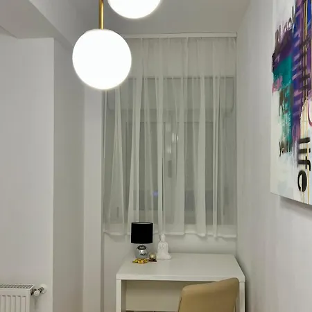 Apartment Family *
