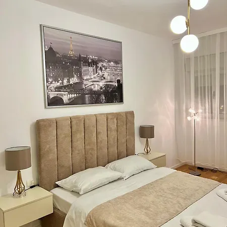 Family Apartment Timisoara