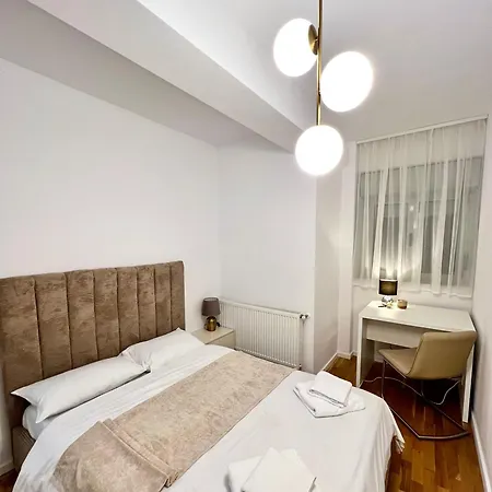 Apartment Family Timisoara