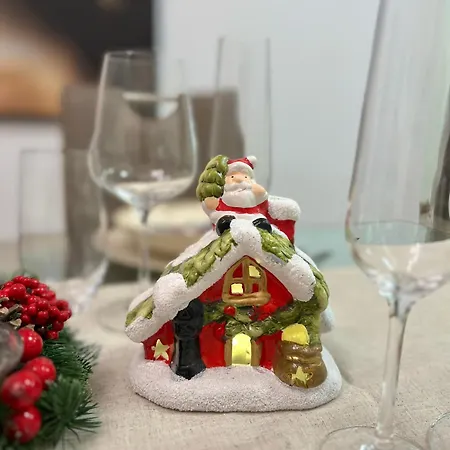Family Apartment *