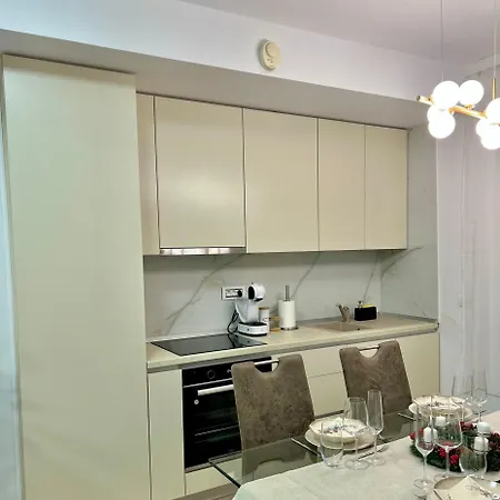 Apartment Family Timisoara