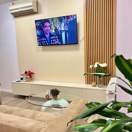 Family Apartment